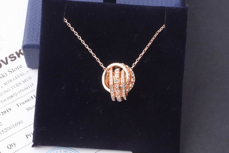 Swarovski Necklace 06yxs03